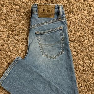Ralph Lauren Boys Jean Pants